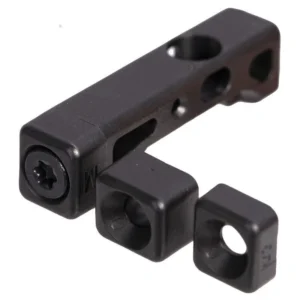 Canik Magazine Catch for All TP Models Black