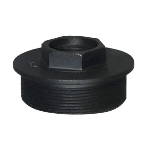 YHM Hub Direct Thread Mount System .578-28 Thread