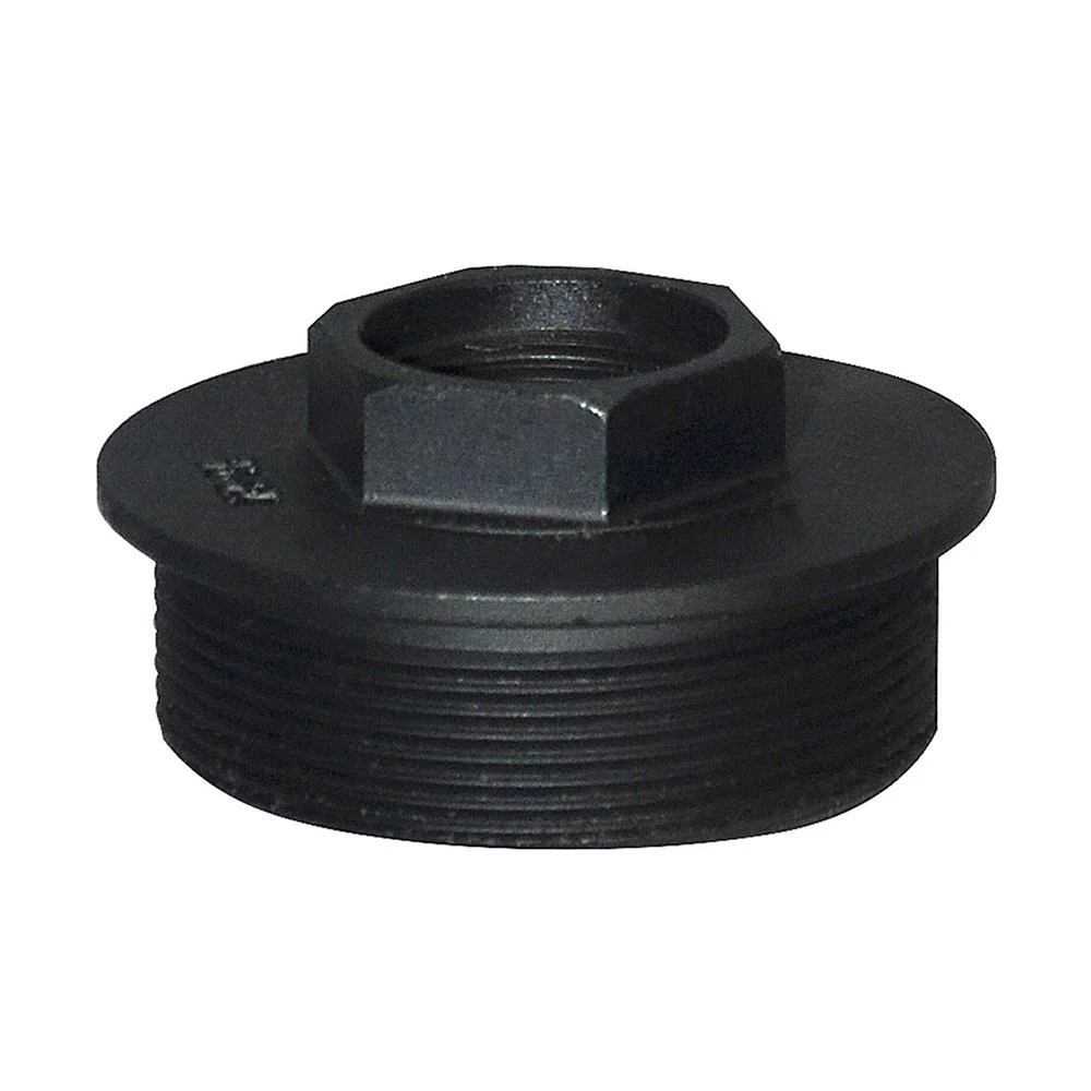 YHM Hub Direct Thread Mount System .578-28 Thread