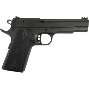 Rock Island Armory XT Handgun 22 Mag 14rd Magazine 5" Barrel Black