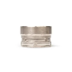 Q Direct Mount for Erect9r 9mm Luger M13.5-1 LH