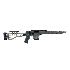 Q Mini Fix SBR 5.56mm 10rd Magazine 12" Threaded Barrel **NFA Item**