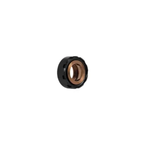 Q Plan B Suppressor Mount ASR Black
