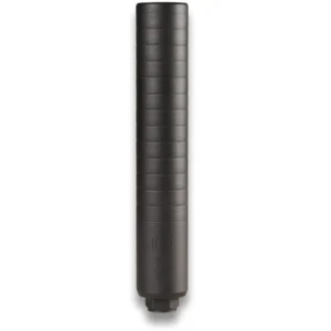 Q Tall Boy Quick Attach Suppressor .30 Cal 1.75" Dia 10.25" Black