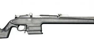 ProMag Archangel Opfor Precision Rifle Stock - Mosin-Nagant M1891 Black