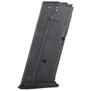 ProMag FNH Five Seven Magazine 5.7x28mm IOM & USG Black Polymer 20/rd