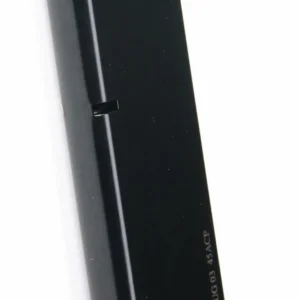 ProMag Ruger P90 Magazine .45 ACP Blued Steel 8/rd