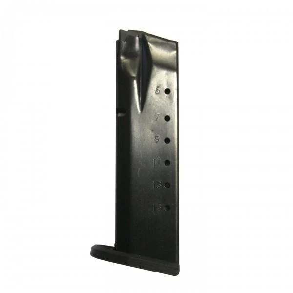 ProMag S&W M&P .40 S&W Blued Steel 10/rd