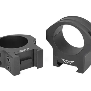 WARNE RINGS HYPERLITE 1" HIGH MATTE
