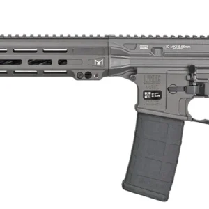 LWRC ICMKII 5.56MM TUNG 14.7" 30+1