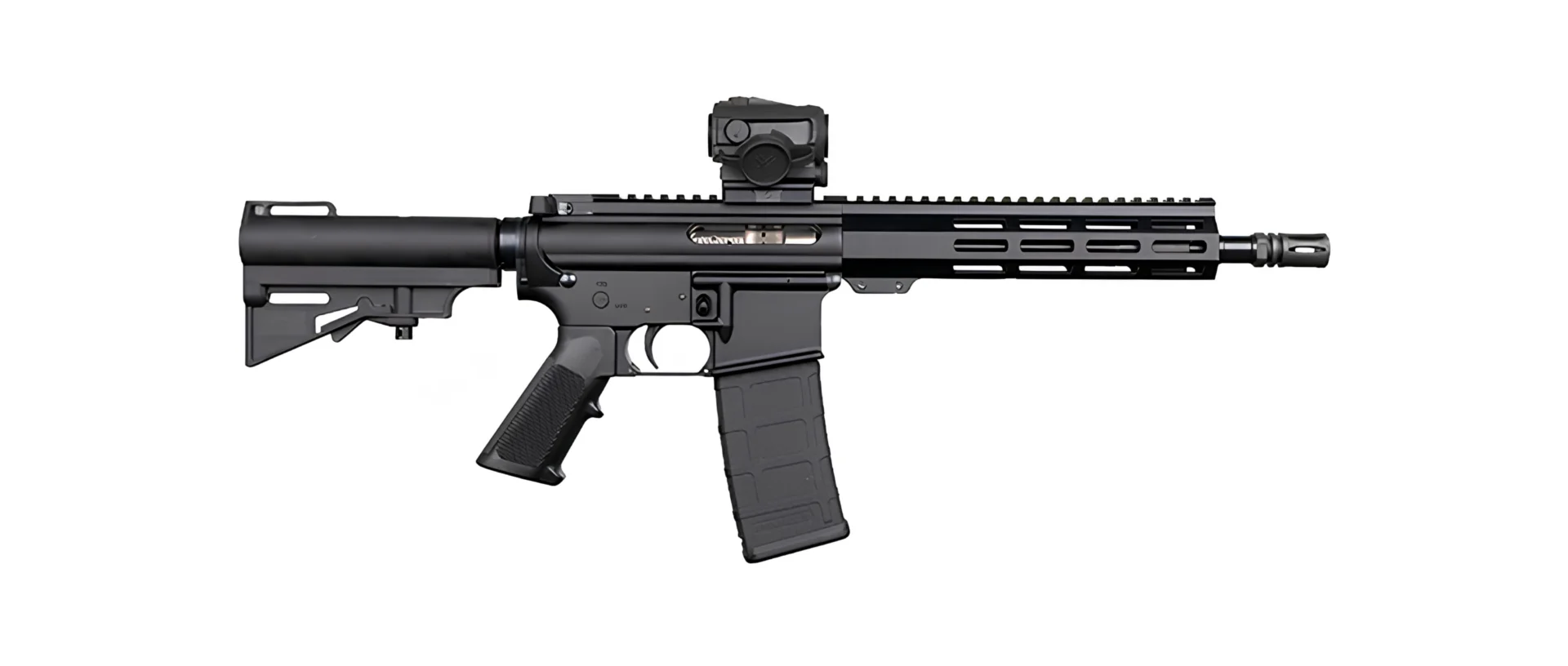 DPM SHORTCL KIT 300BLK 30 10.5