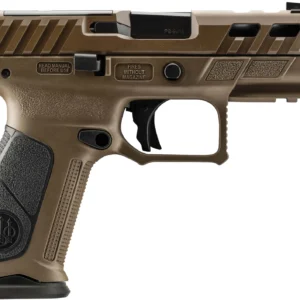 BTA APXA1 PT 9MM 4B OR FDE 10R