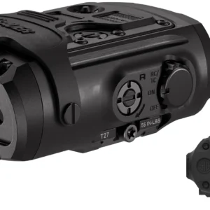 SIG SAUER KILO WARP WEAPON-MOUNTED RF