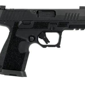 KIMBER R7 MAKO CFC 9MM BLK 15+1 OR #