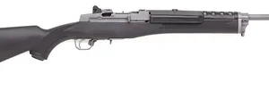 RUGER MINI-30 7.62X39 SS/SYN 20RD