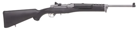 RUGER MINI-30 7.62X39 SS/SYN 20RD