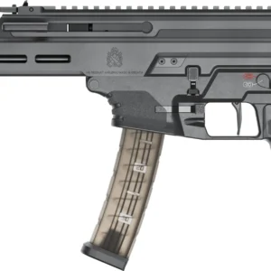 SPRINGFIELD ARMORY KUNA 9MM 6.1" BLK 30+1
