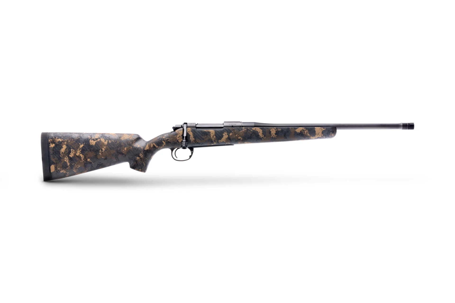 WILSON COMBAT NULA 20 308WIN 20" KODIAK
