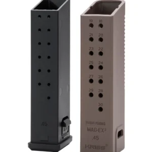 KRISS USA MAGEX2 EXTENSION KIT 10MM FDE