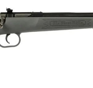 KEYSTONE SPORTING ARMS CRICKETT 22LR BL/GRY