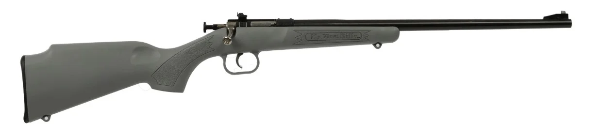 KEYSTONE SPORTING ARMS CRICKETT 22LR BL/GRY