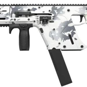 KRISS USA VECTOR CRB-E 22LR 16" MC ALP