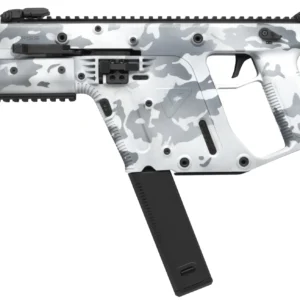 KRISS USA VECTOR SDP-E 45ACP 6.5" MC ALP
