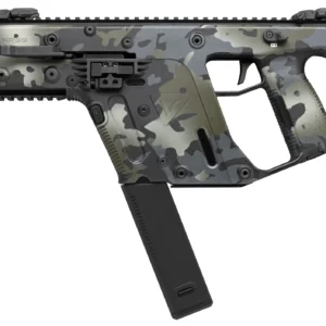 KRISS USA VECTOR SDP G2 45ACP 5.5" MCBK#