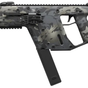 KRISS USA VECTOR SDP-E 45ACP 6.5" MC BLK