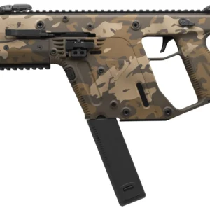 KRISS USA VECTOR SDP-E 9MM 6.5" MC FDE #