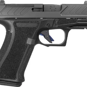SHD CR920X LE OR 9MM BLK 15RD