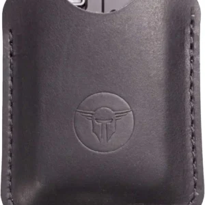 TBR SLEEVE CF LIFECARD BLK