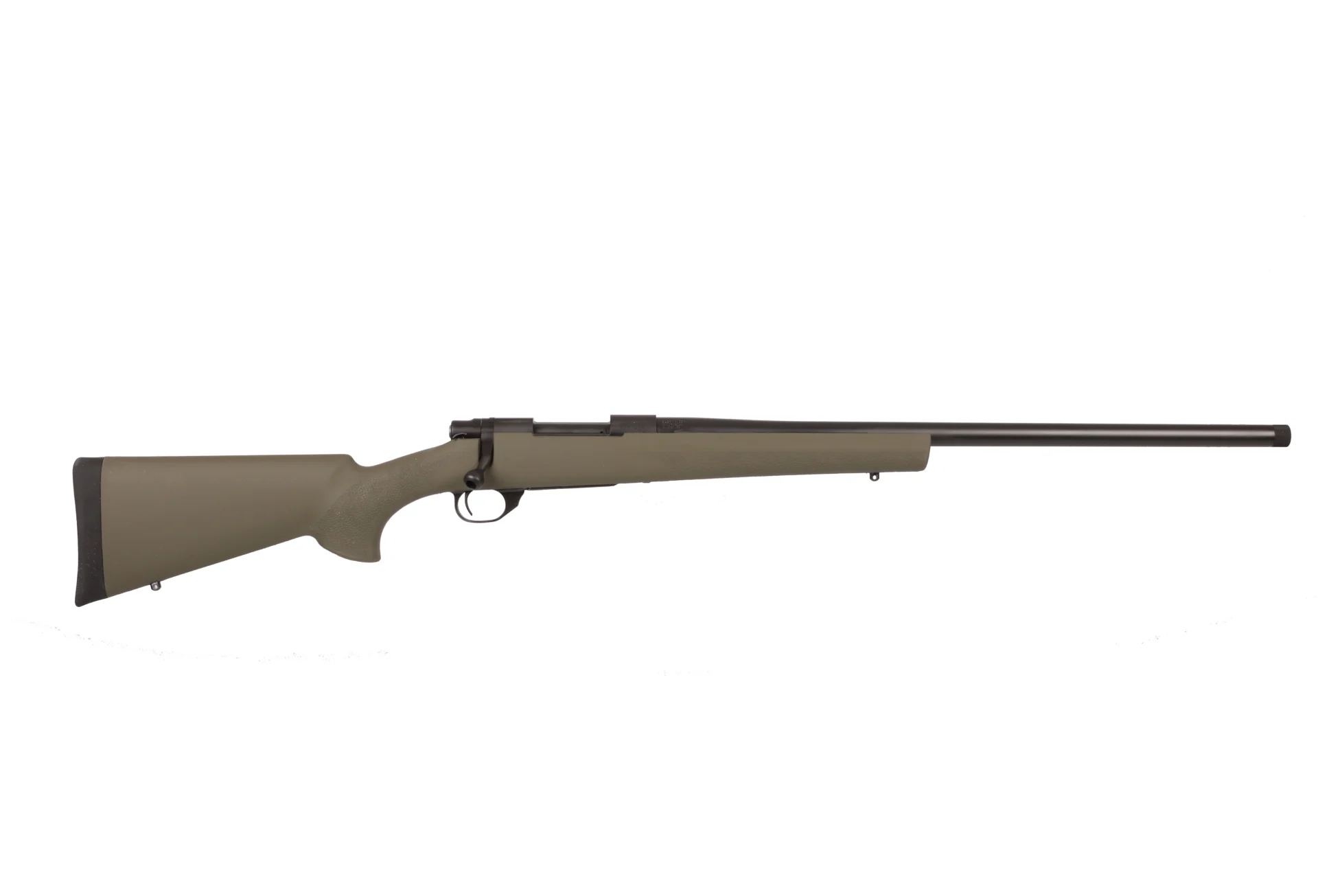 HOWA HOGUE 25CM GRN 22" TB