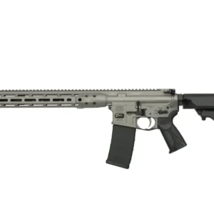 LWRC DI 5.56MM GRY 16.1" 30+1 M-LOK
