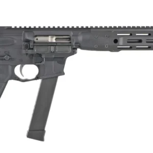 LWRC IC-9 9MM BLK 16" 27+1