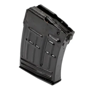 ZASTAVA ARMS USA MAG M91 7.62X54 10RD METAL