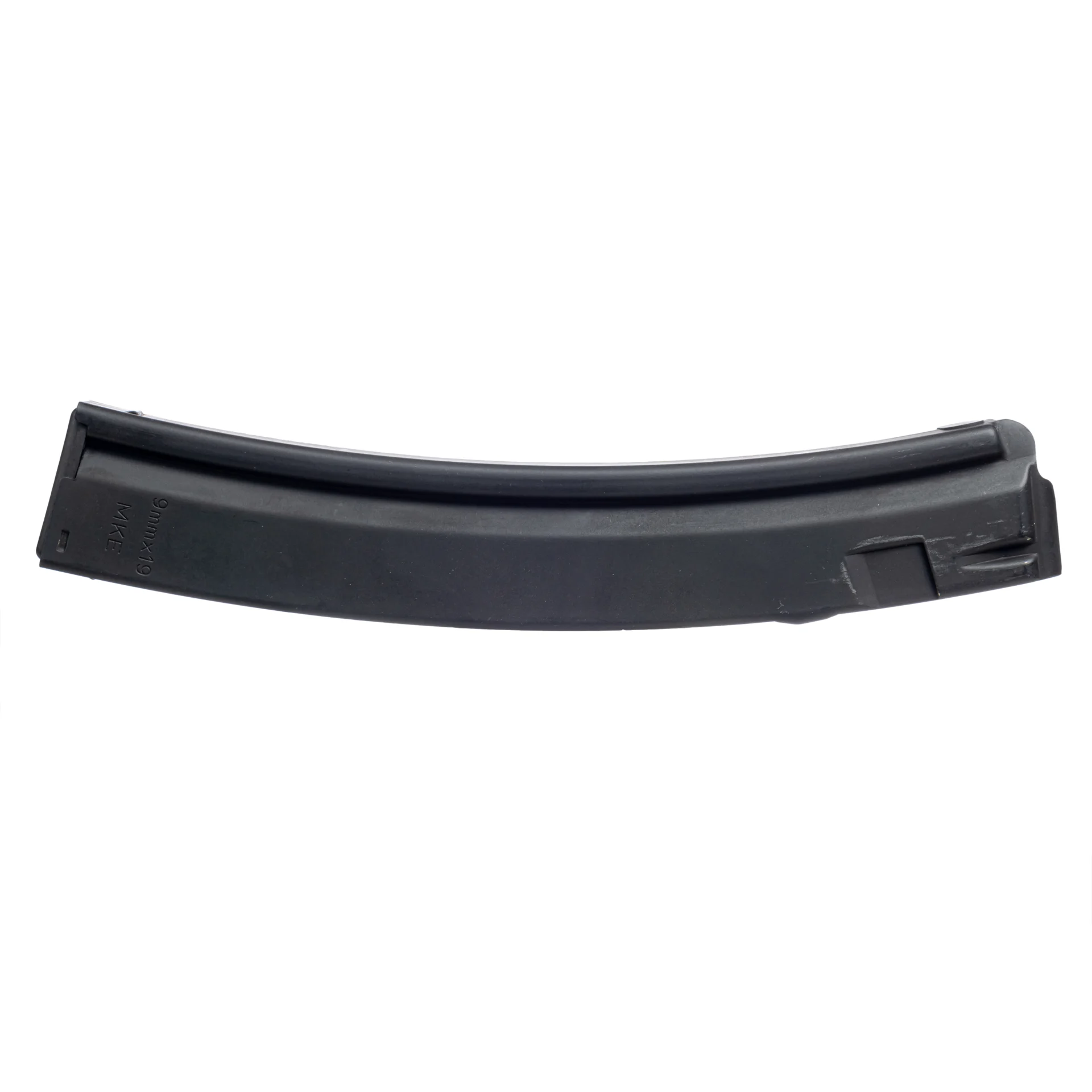 CENTURY ARMS MAGAZINE AP5 9MM 30RD BLACK