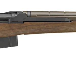 SPRINGFIELD ARMORY M1A LOADED 22" BBL 308 BL/WD