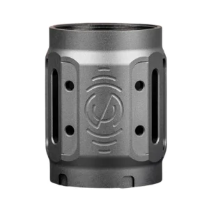 SILENCERCO BRAVO MAAD BRAKE 2.0