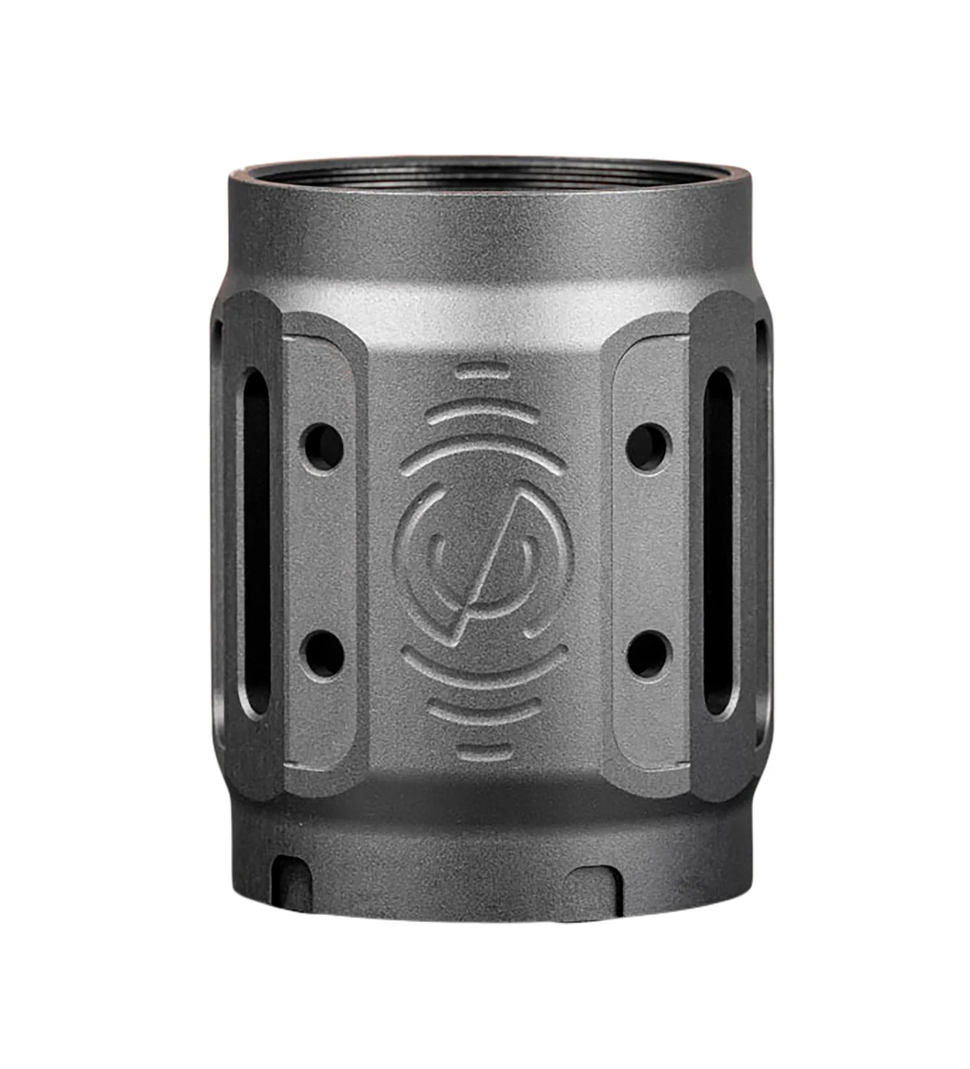 SILENCERCO BRAVO MAAD BRAKE 2.0