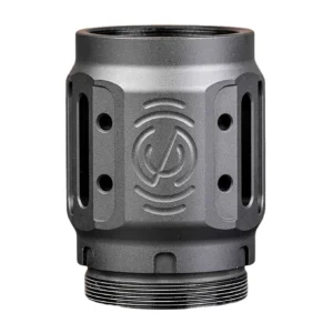 SILENCERCO CHARLIE MAAD BRAKE 2.0