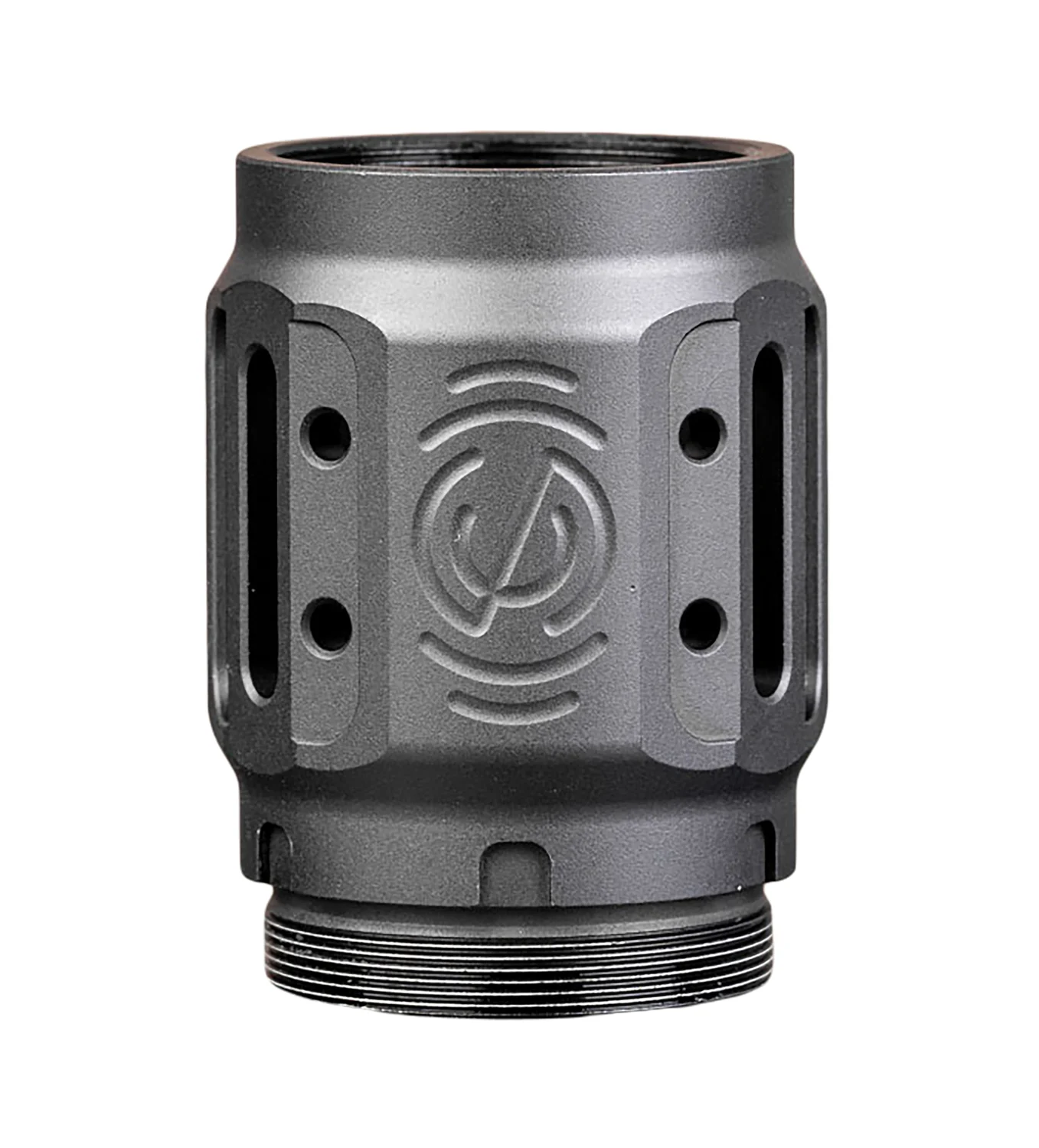 SILENCERCO CHARLIE MAAD BRAKE 2.0