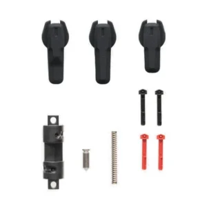 MAGPUL ESK ENHANCED SLCTR KIT AR BLK