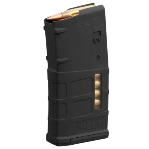 MAGPUL PMAG M3 WINDOW 7.62 20RD BLK