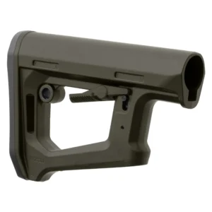 MAGPUL DT-PR CARB STK MIL-SPEC ODG