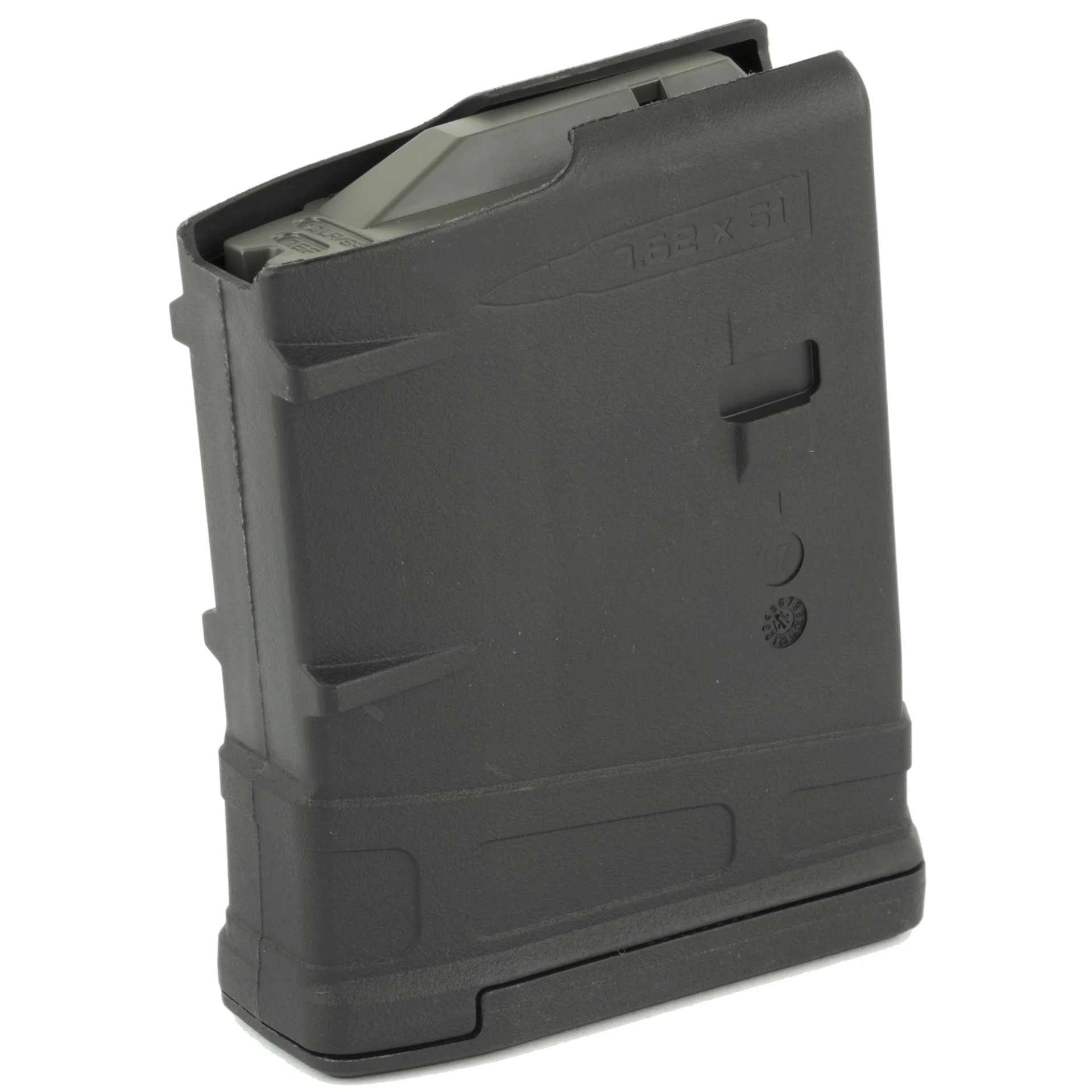 MAGPUL PMAG 10 LR/SR GEN M3 7.62 BLK