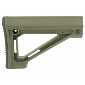 MAGPUL MOE FIXED STOCK MIL-SPEC ODG