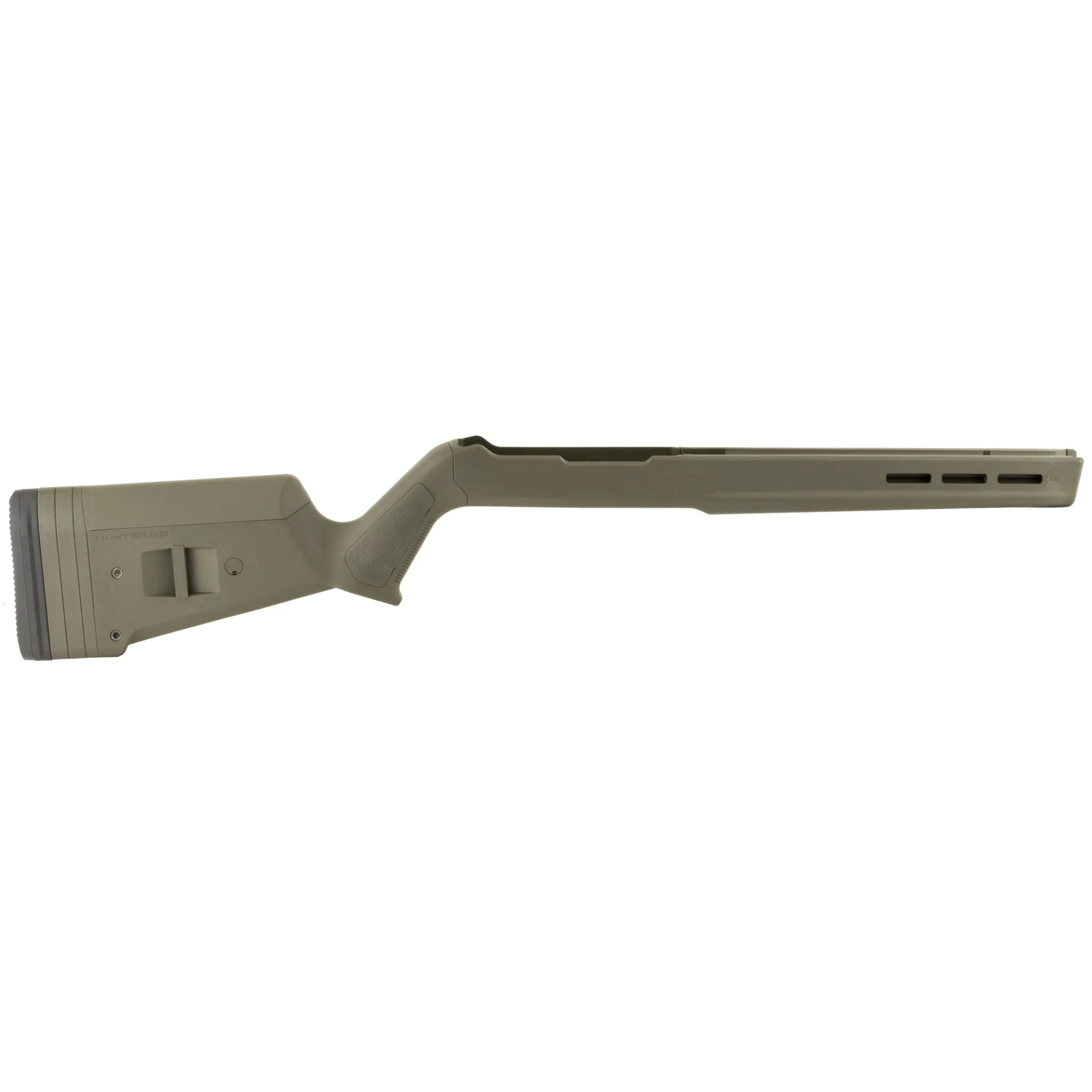 MAGPUL X22 HUNTER STOCK RUG 10/22 ODG