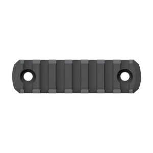 MAGPUL M-LOK ALUMINUM RAIL 7 SLOT BLK