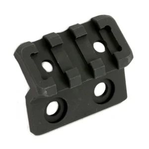 MAGPUL M-LOK OFFSET LGHT MNT ALUM BLK